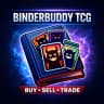 Binding Buddy